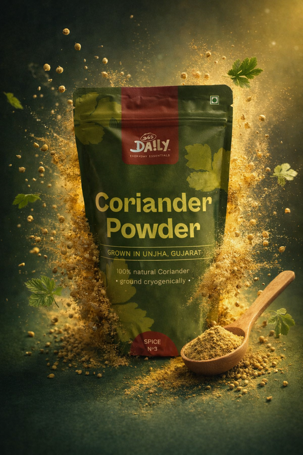 Coriander Powder