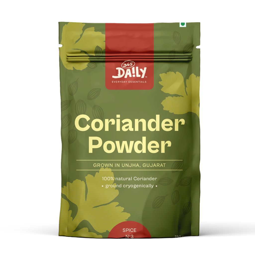 Coriander Powder