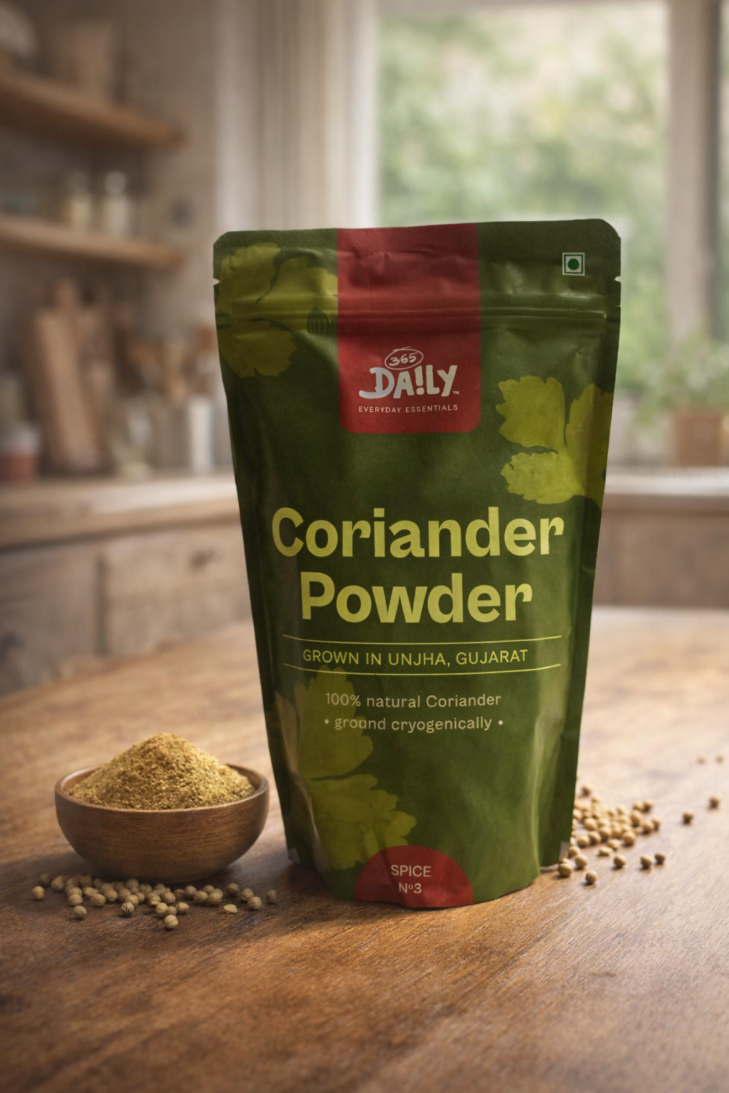 Coriander Powder