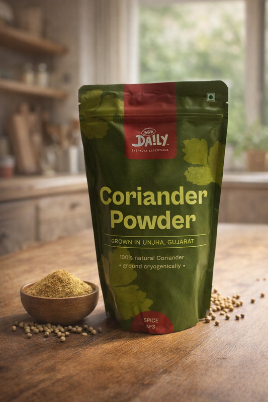 Coriander Powder