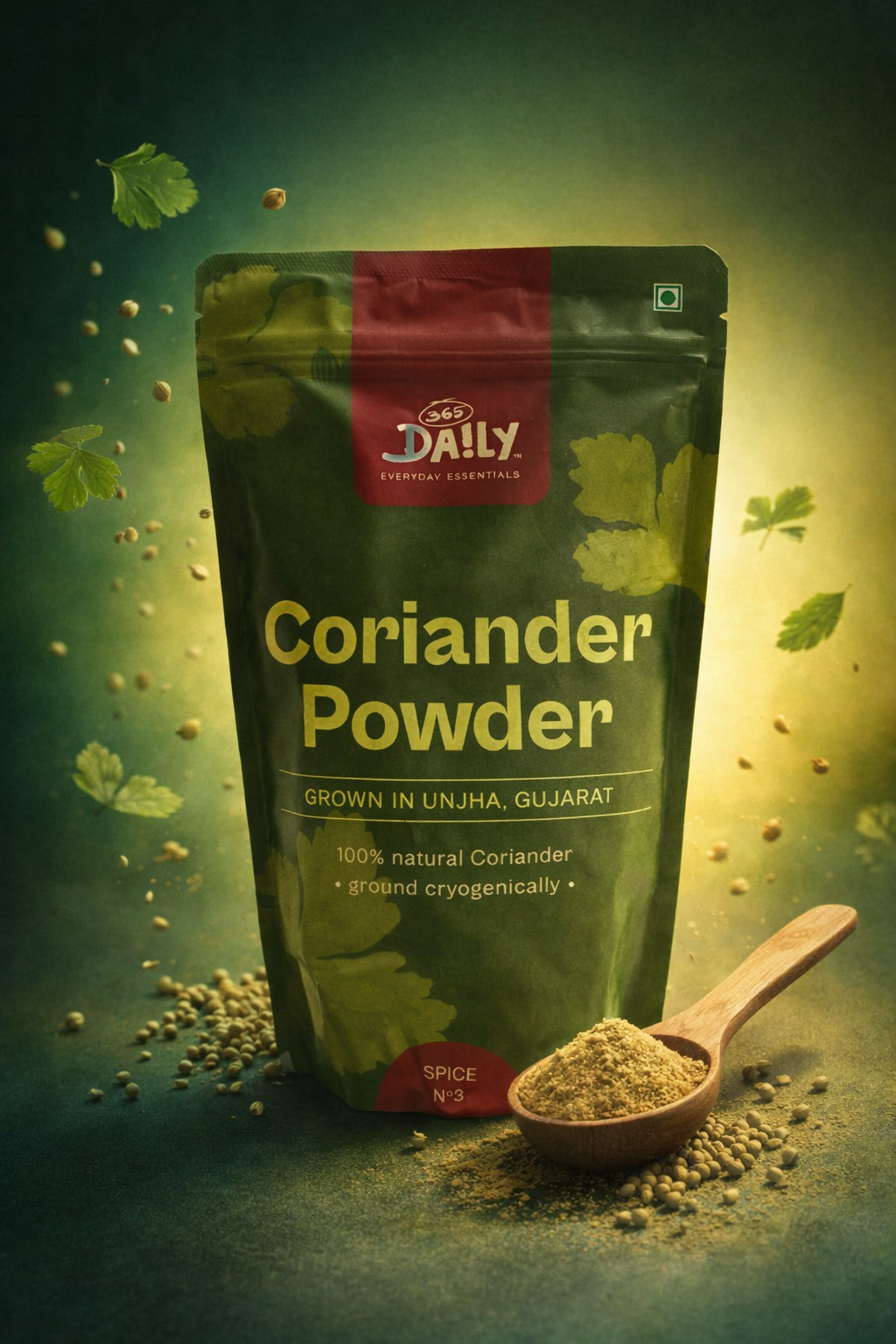 Coriander Powder