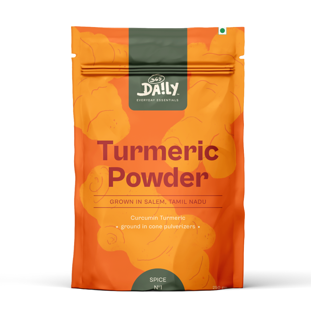 Turmeric Powder