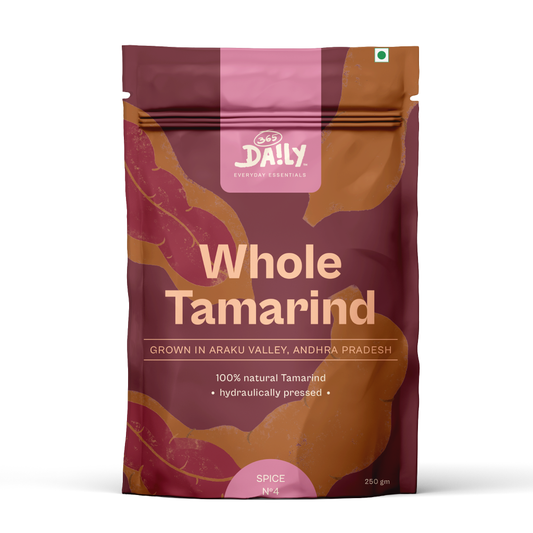 Whole Tamarind