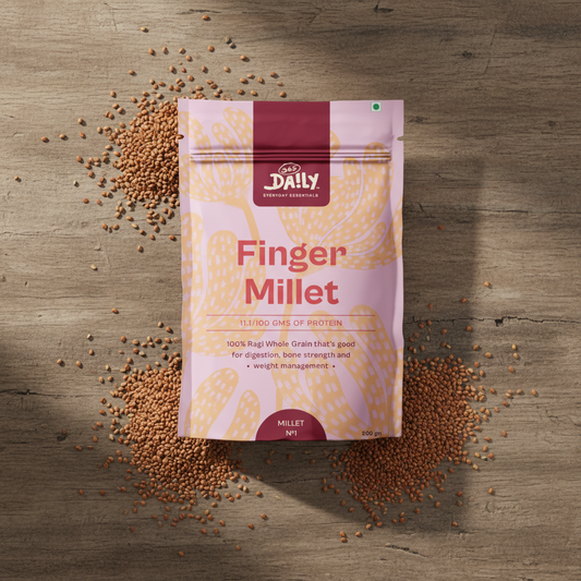 Finger Millet Kitchen Top Shot V2